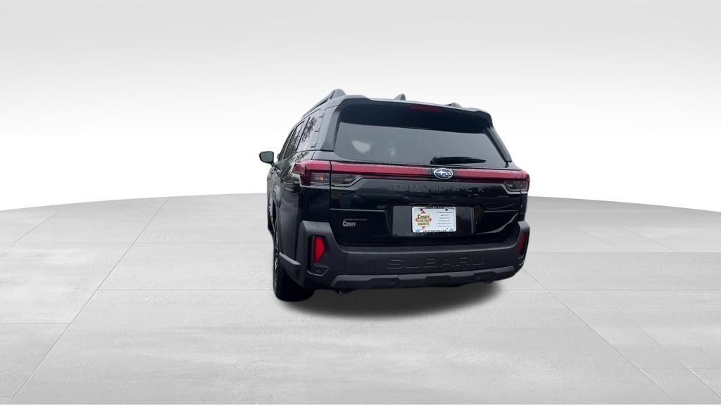 new 2026 Subaru Outback car, priced at $46,933
