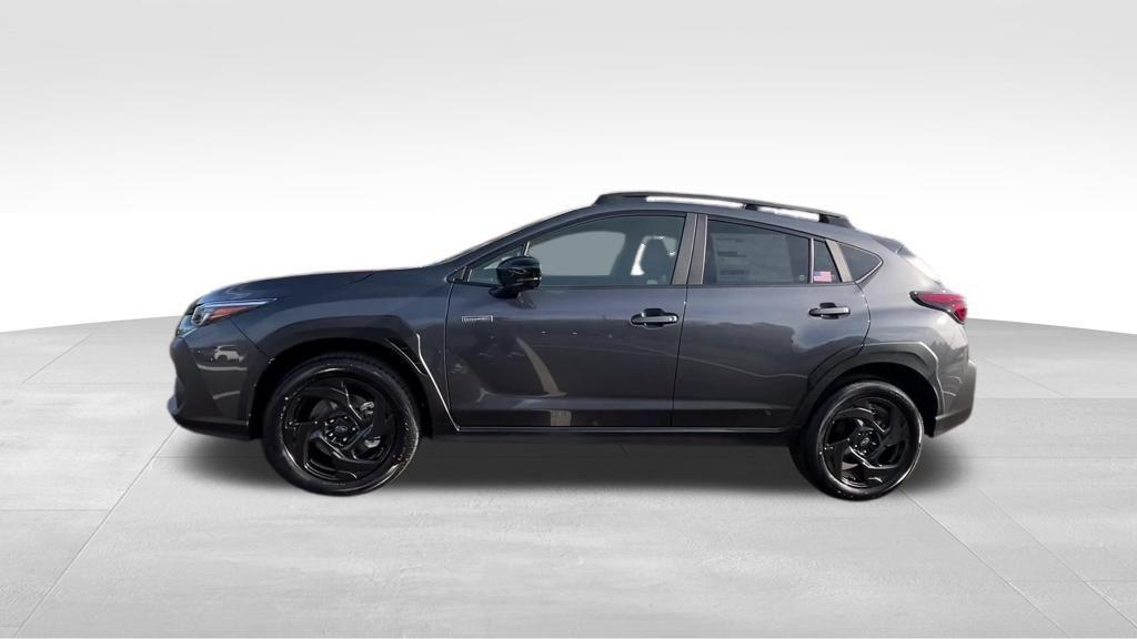 new 2026 Subaru Crosstrek car, priced at $33,550