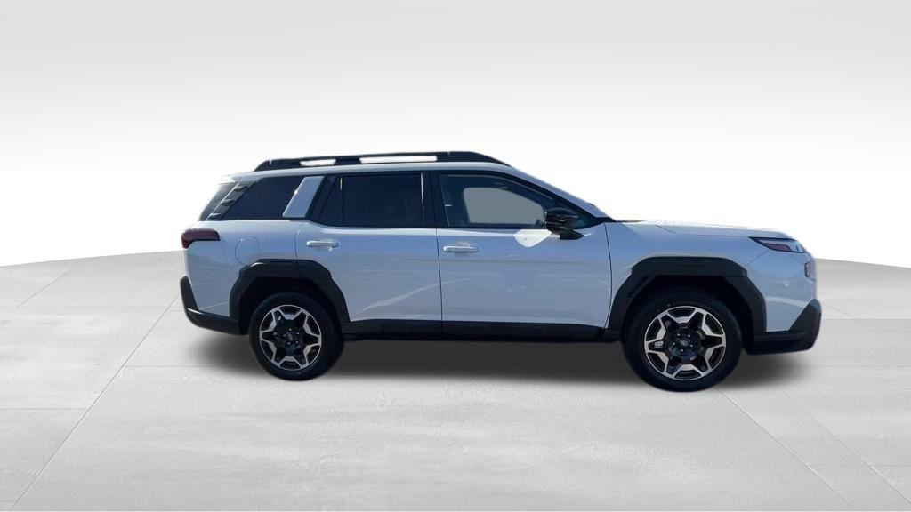 new 2026 Subaru Outback car, priced at $44,537