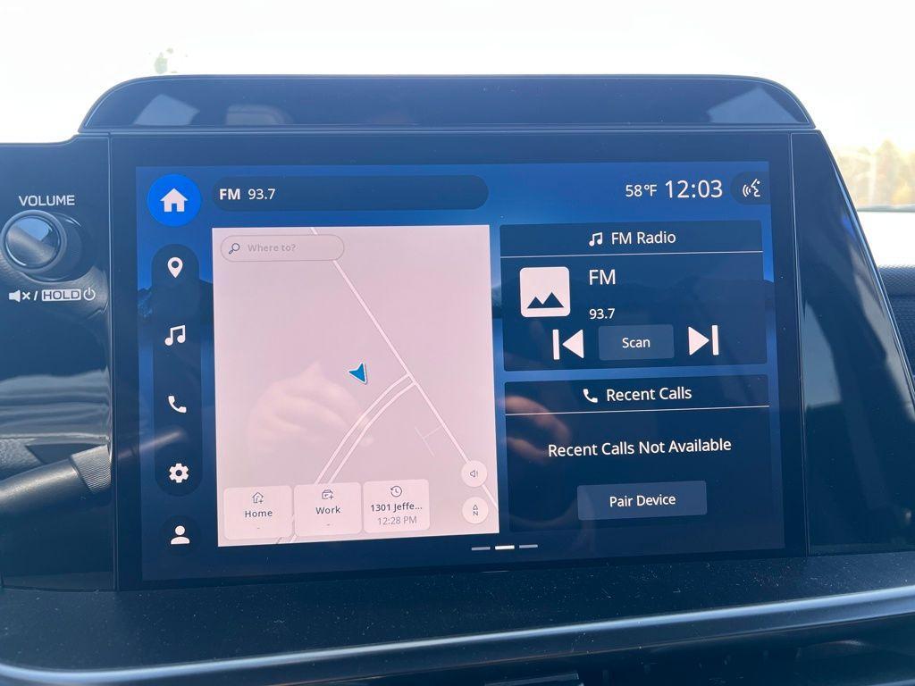 new 2026 Subaru Outback car, priced at $37,109