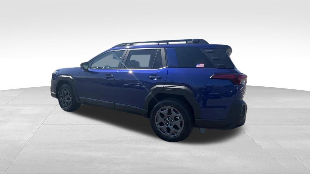 new 2026 Subaru Outback car, priced at $37,109