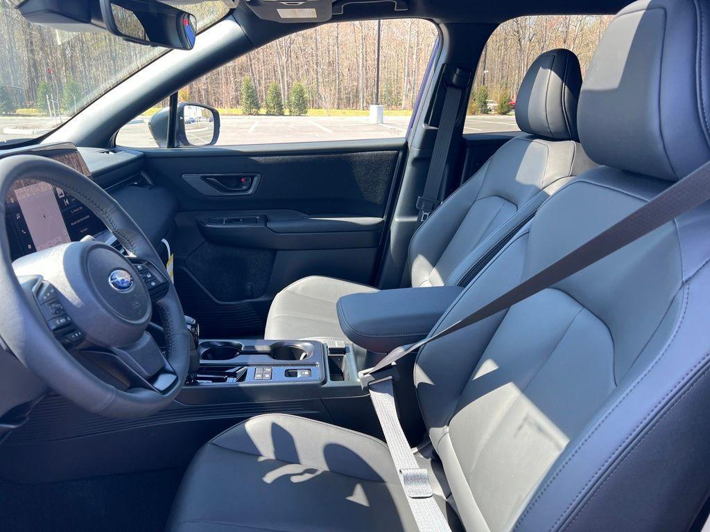 new 2026 Subaru Outback car, priced at $37,109