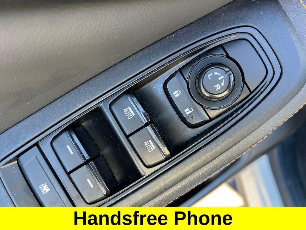 used 2022 Subaru Forester car, priced at $20,797