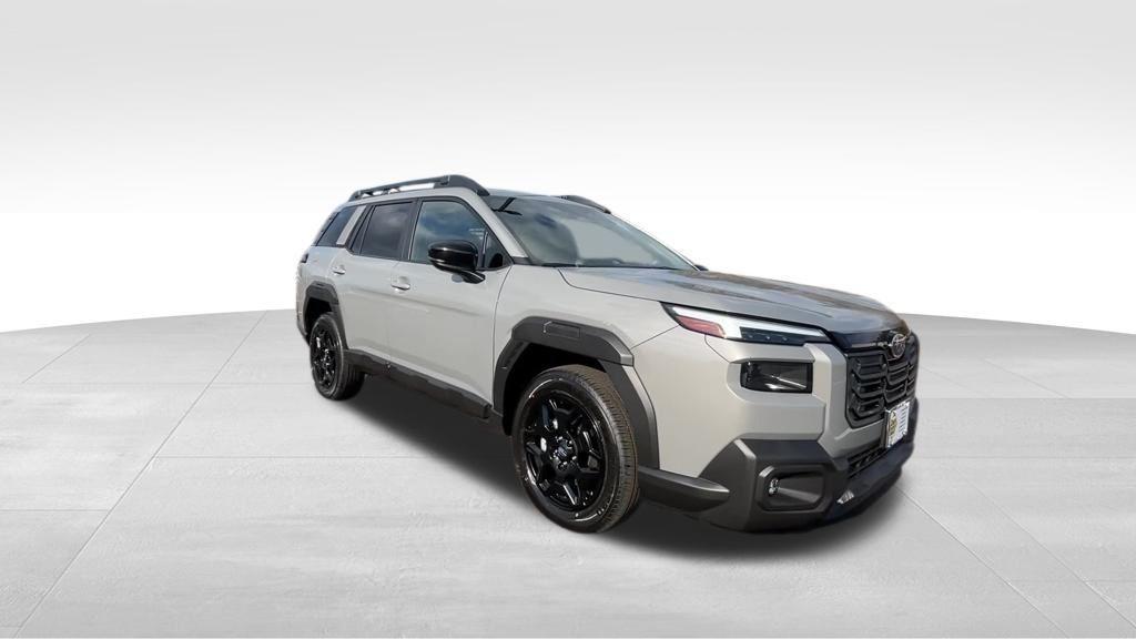 new 2026 Subaru Outback car