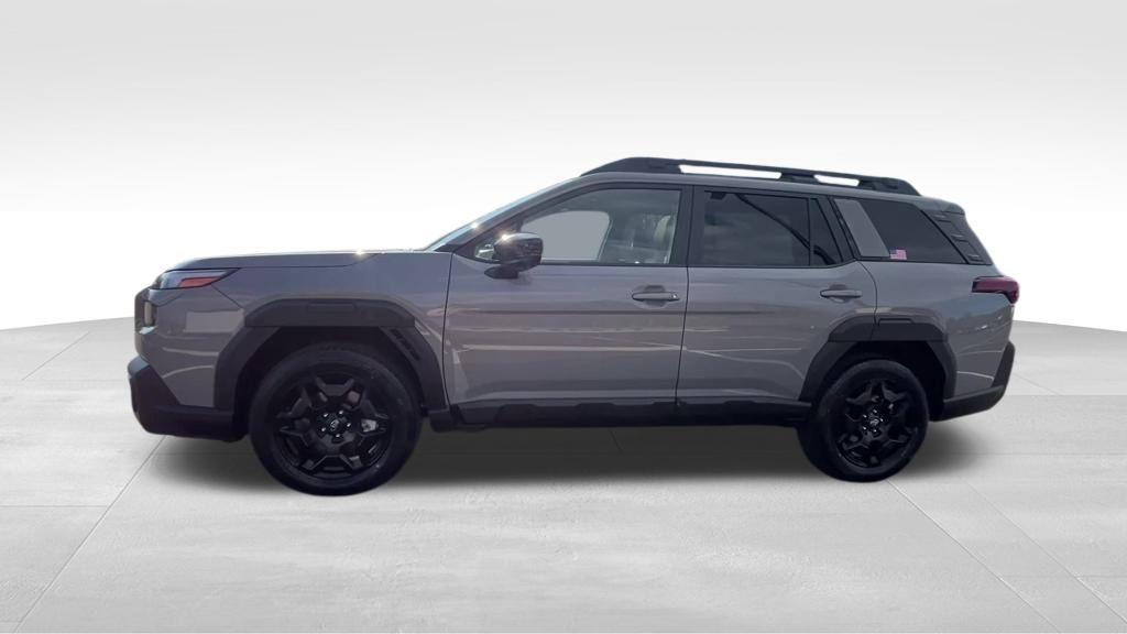 new 2026 Subaru Outback car