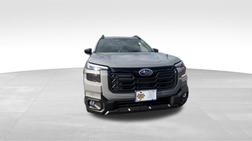 new 2026 Subaru Outback car