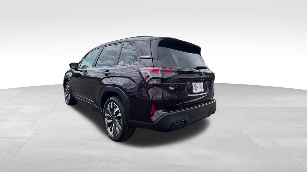 new 2026 Subaru Forester car, priced at $39,413