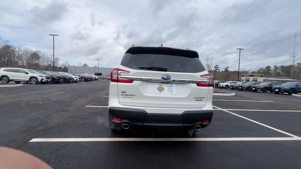 new 2026 Subaru Ascent car, priced at $46,934