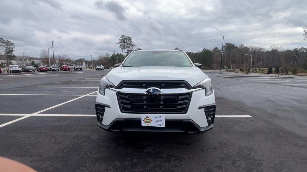 new 2026 Subaru Ascent car, priced at $46,934