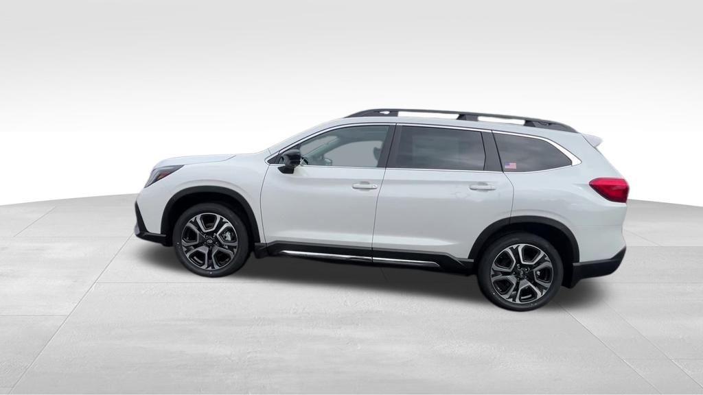 new 2026 Subaru Ascent car, priced at $46,934