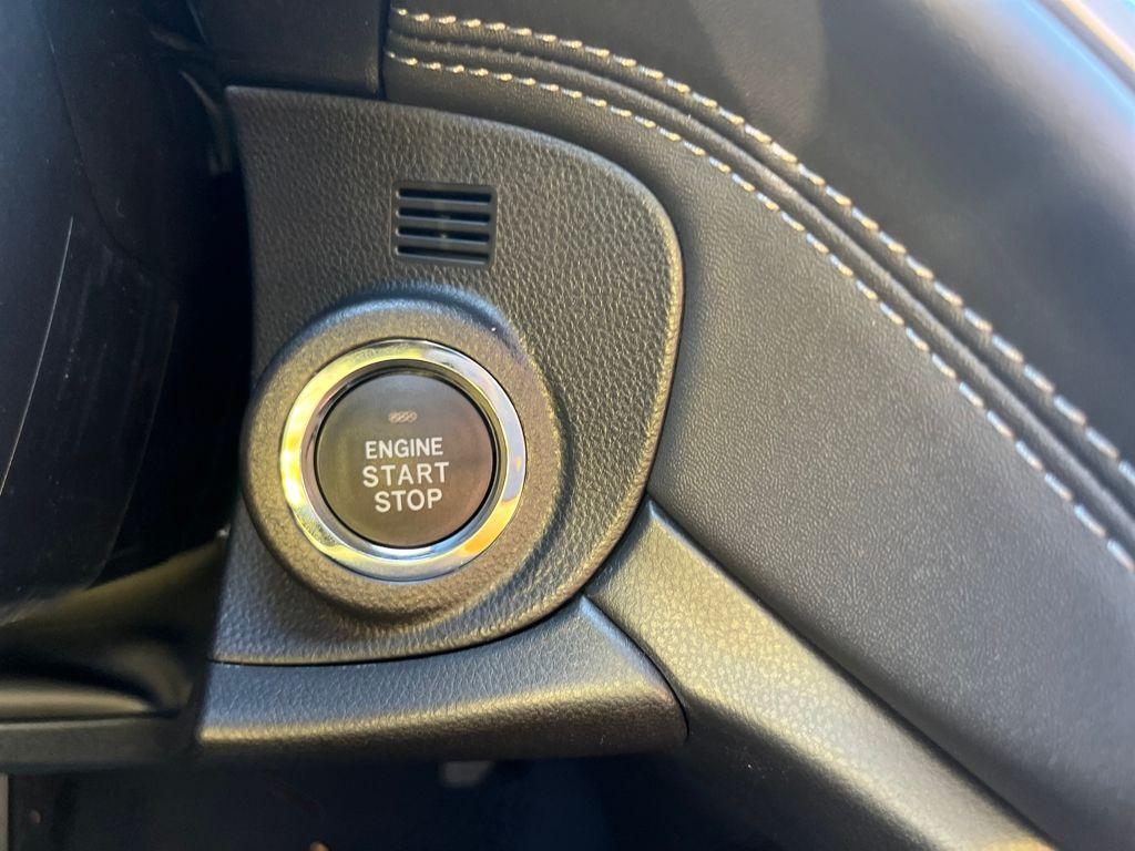 new 2025 Subaru Legacy car, priced at $31,341