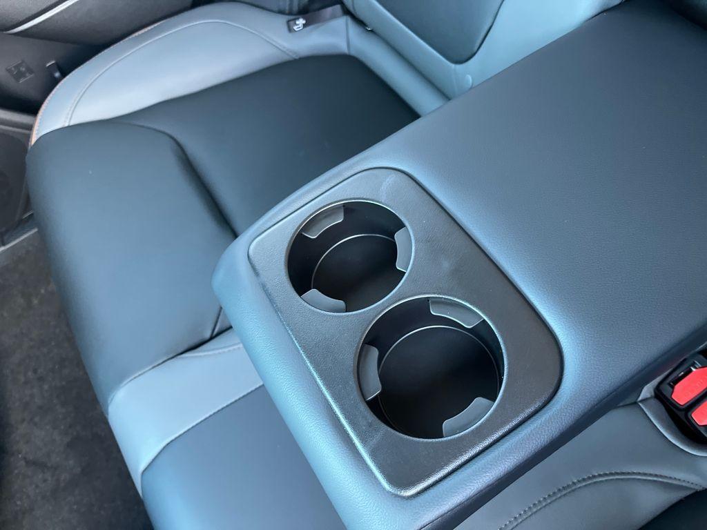 new 2026 Subaru Forester car, priced at $38,167