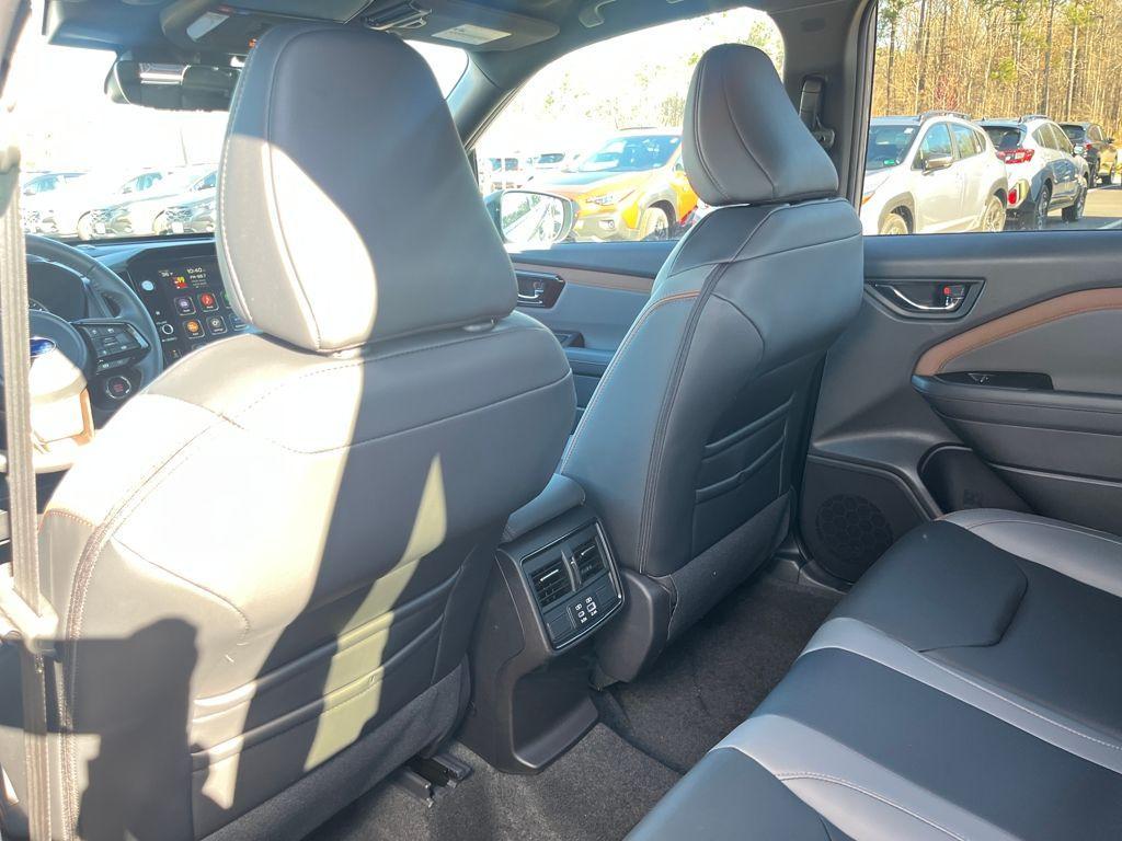 new 2026 Subaru Forester car, priced at $38,167