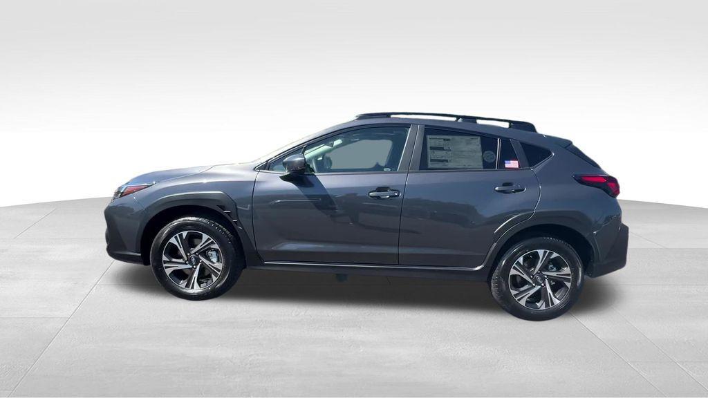 new 2026 Subaru Crosstrek car, priced at $30,310