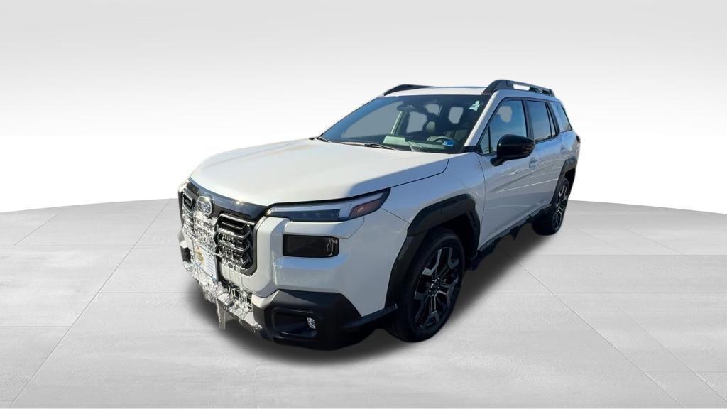 new 2026 Subaru Outback car, priced at $46,979