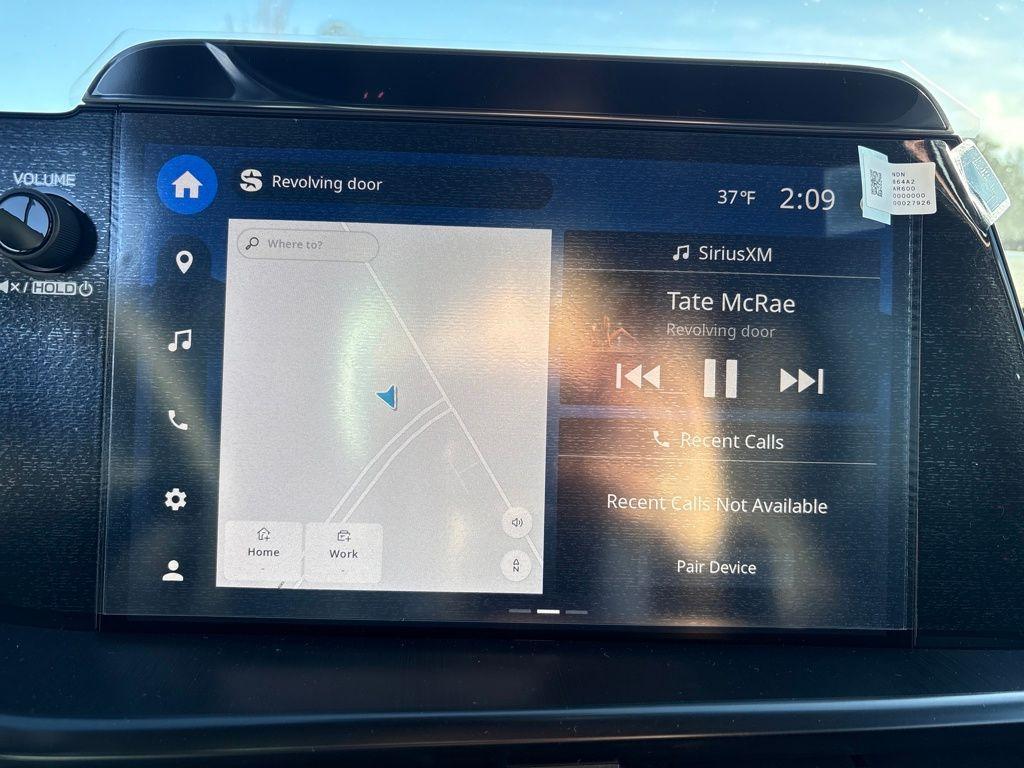 new 2026 Subaru Outback car, priced at $46,979