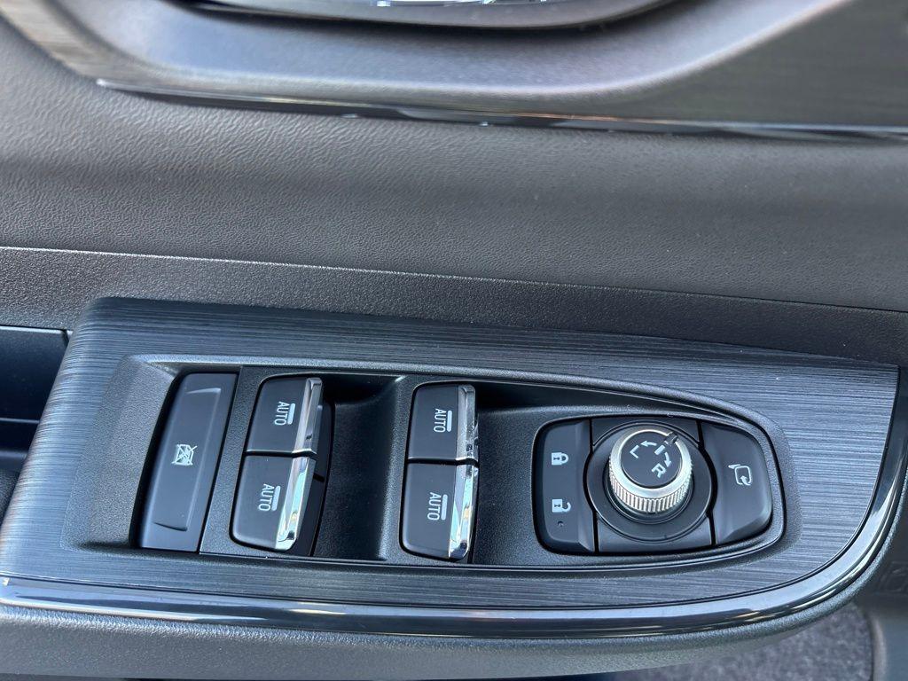 new 2026 Subaru Outback car, priced at $46,979