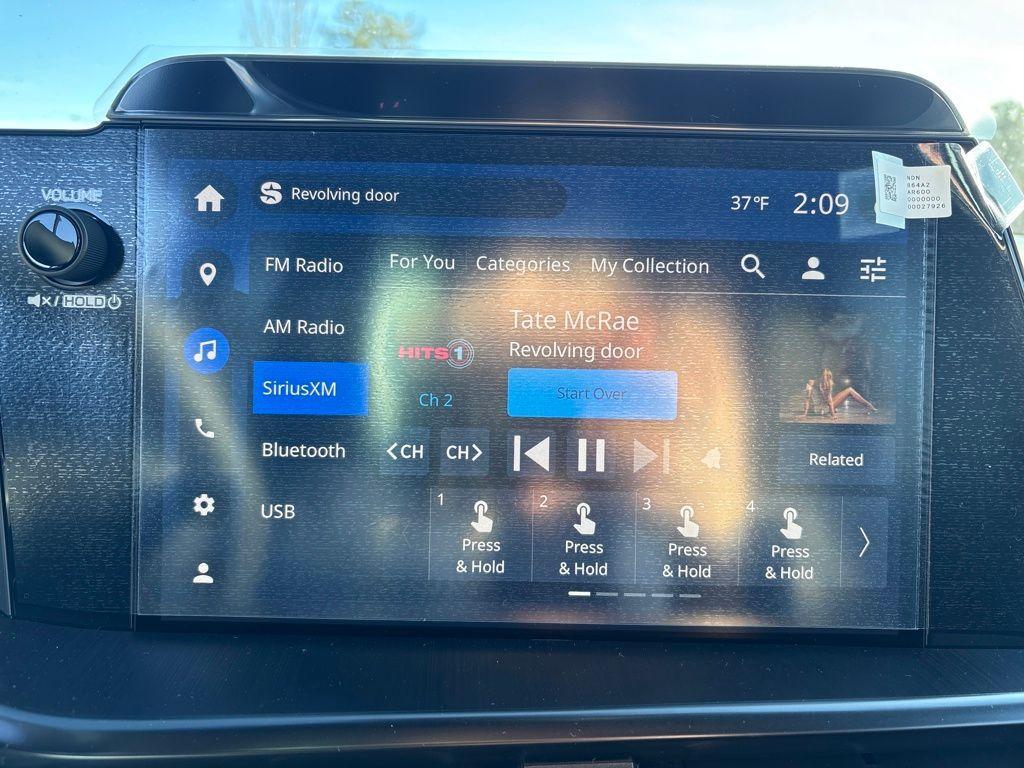 new 2026 Subaru Outback car, priced at $46,979