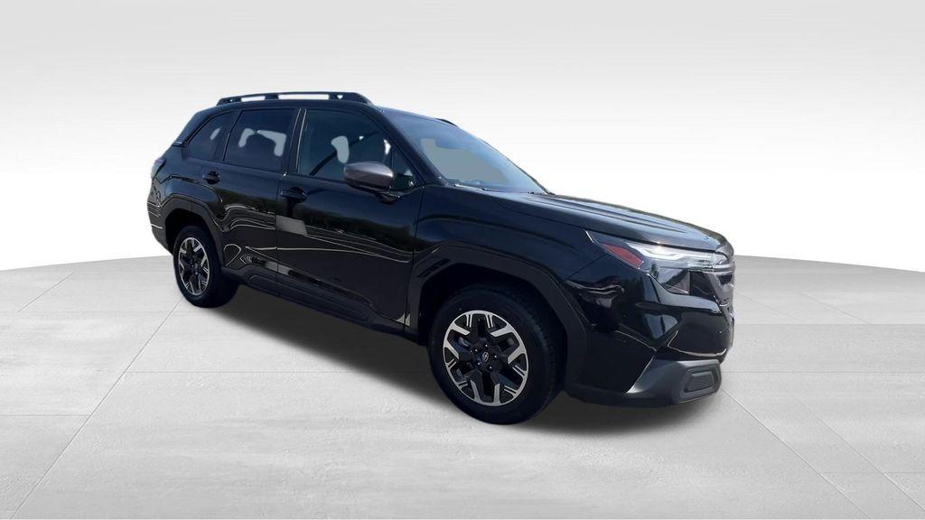new 2026 Subaru Forester car, priced at $33,100