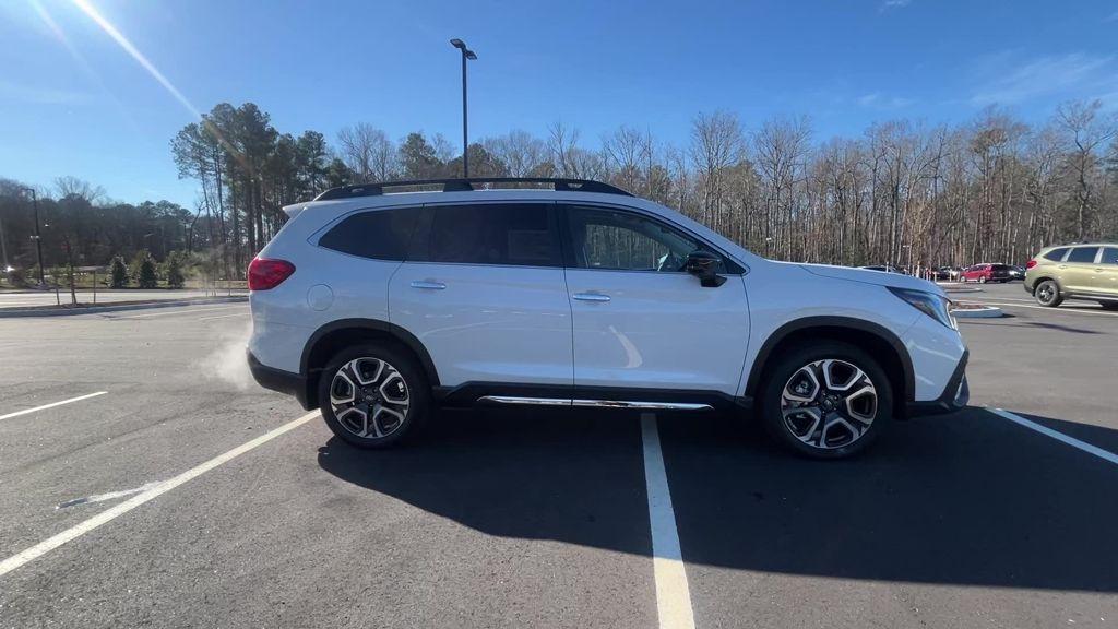 new 2026 Subaru Ascent car, priced at $49,888