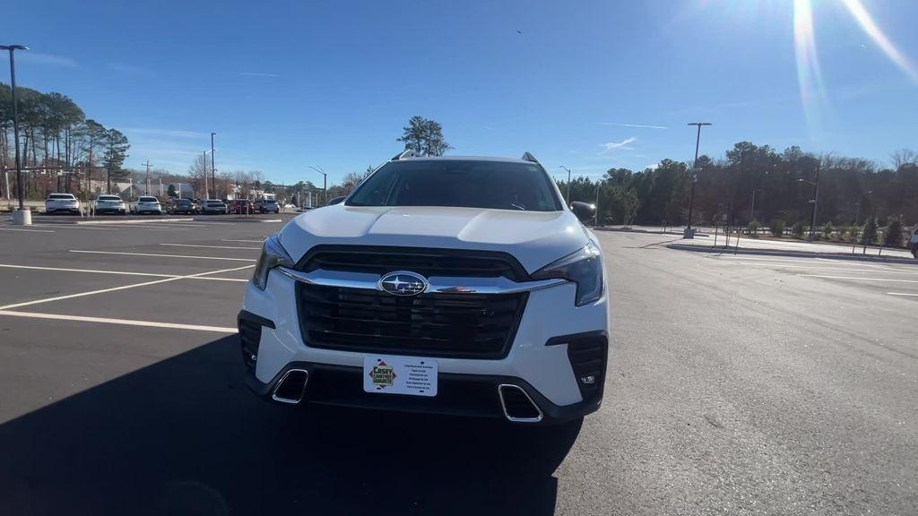 new 2026 Subaru Ascent car, priced at $49,888