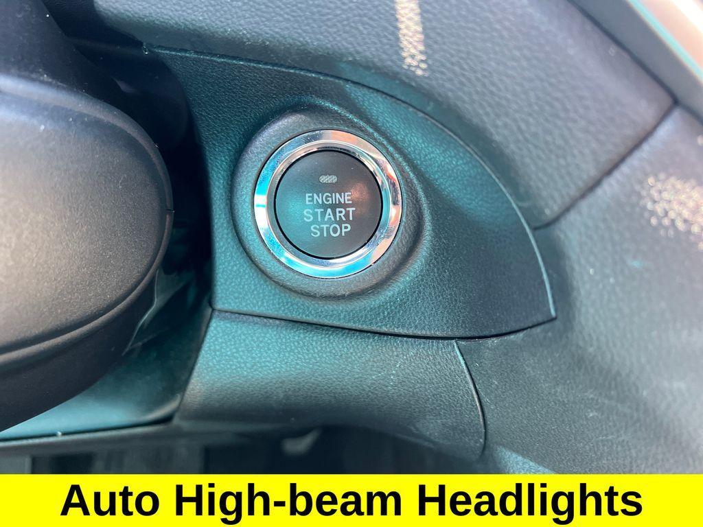 used 2025 Subaru Ascent car, priced at $33,357