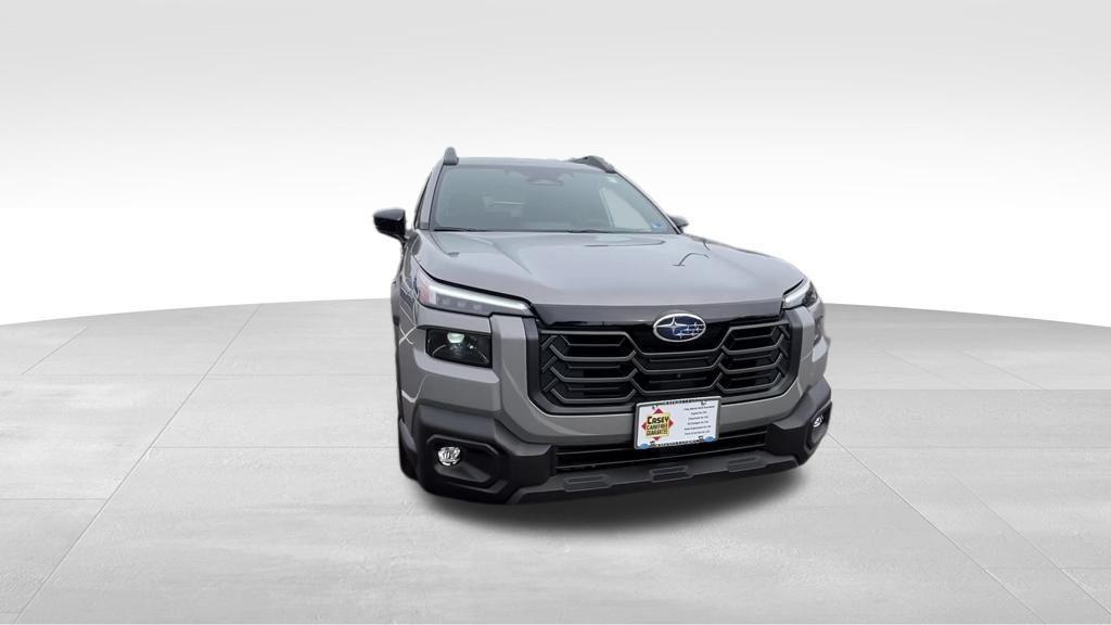 new 2026 Subaru Outback car, priced at $47,145