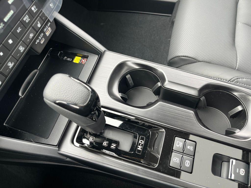 new 2026 Subaru Outback car, priced at $47,145