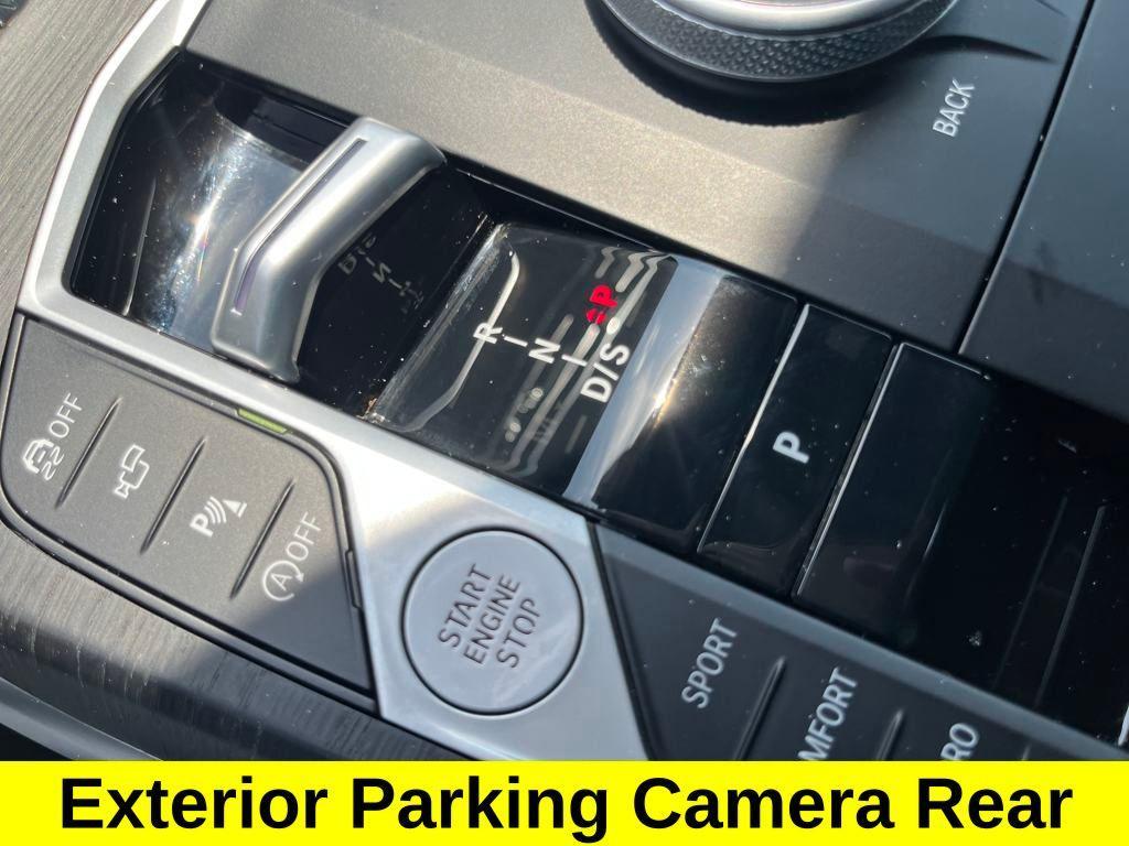 used 2024 BMW 330 car, priced at $37,686