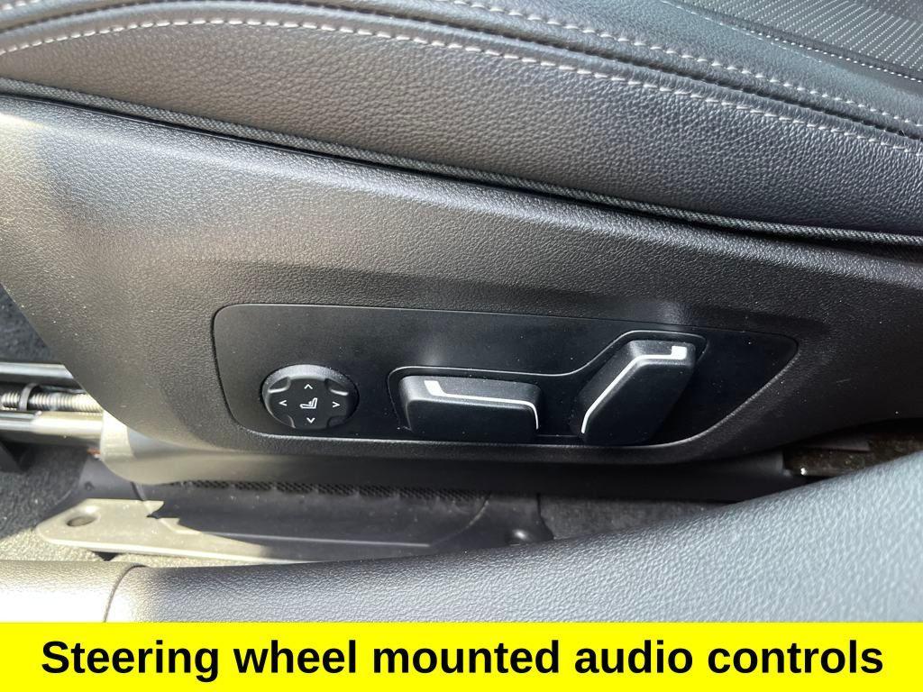 used 2024 BMW 330 car, priced at $37,686