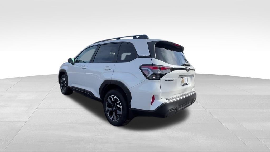 new 2026 Subaru Forester car, priced at $33,327