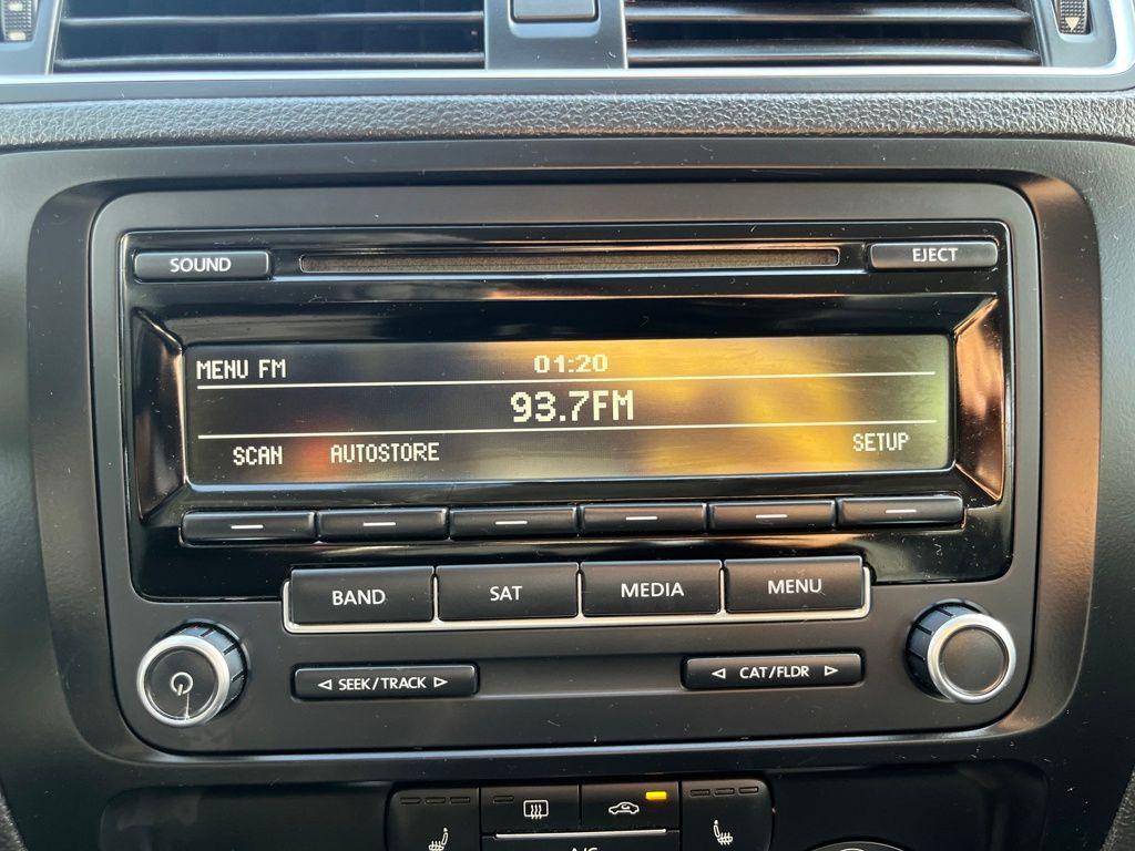 used 2014 Volkswagen Jetta car, priced at $12,900