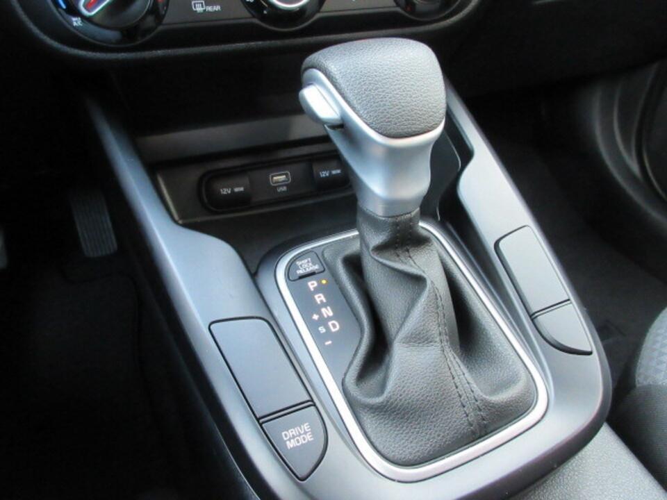 used 2024 Kia Soul car, priced at $15,990