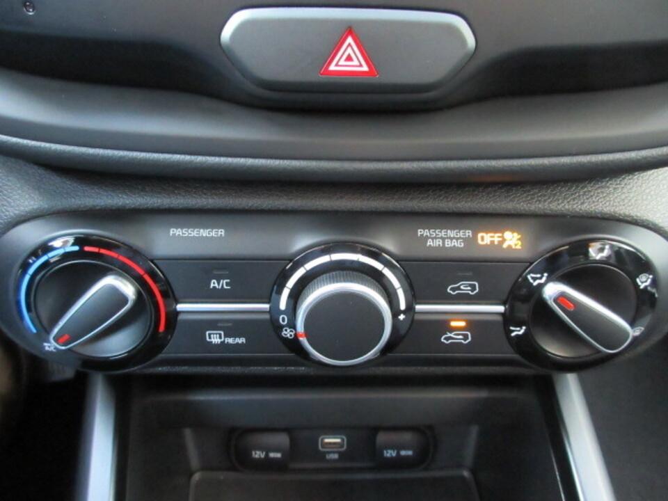 used 2024 Kia Soul car, priced at $15,990