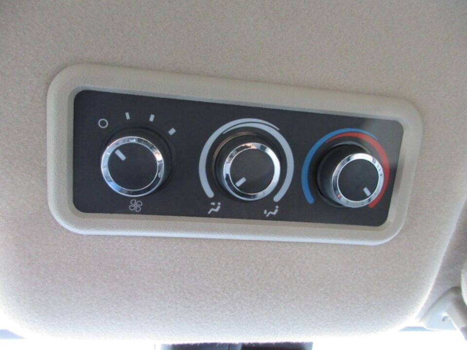 used 2024 Chevrolet Express 3500 car, priced at $38,990