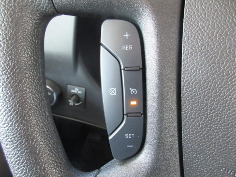 used 2024 Chevrolet Express 3500 car, priced at $38,990