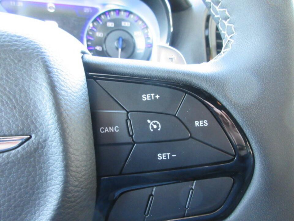 used 2023 Chrysler 300 car, priced at $26,490