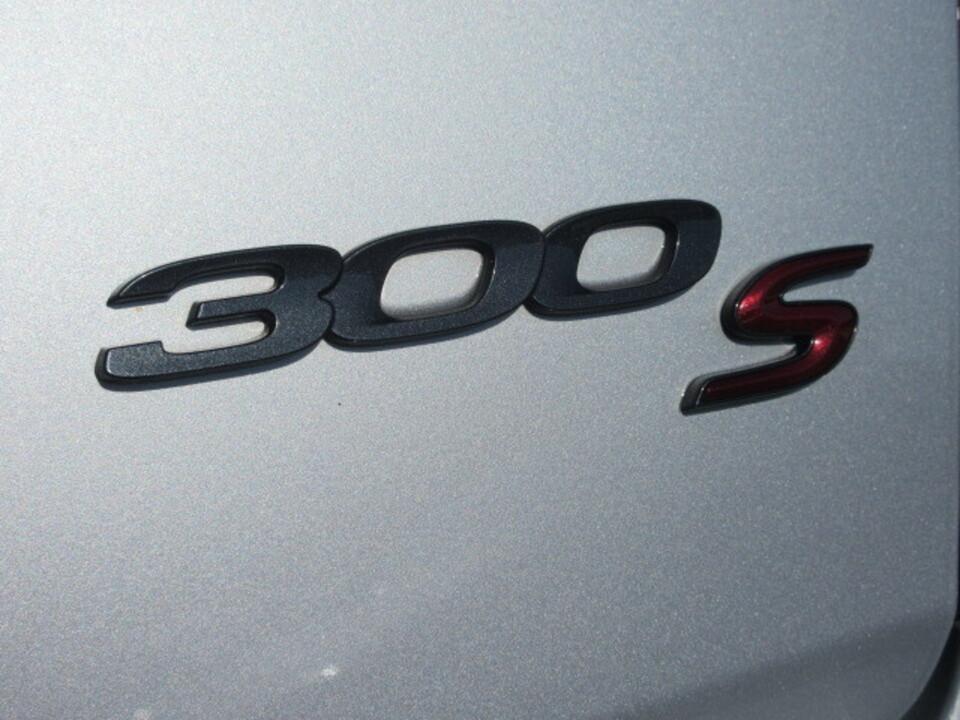 used 2023 Chrysler 300 car, priced at $26,490