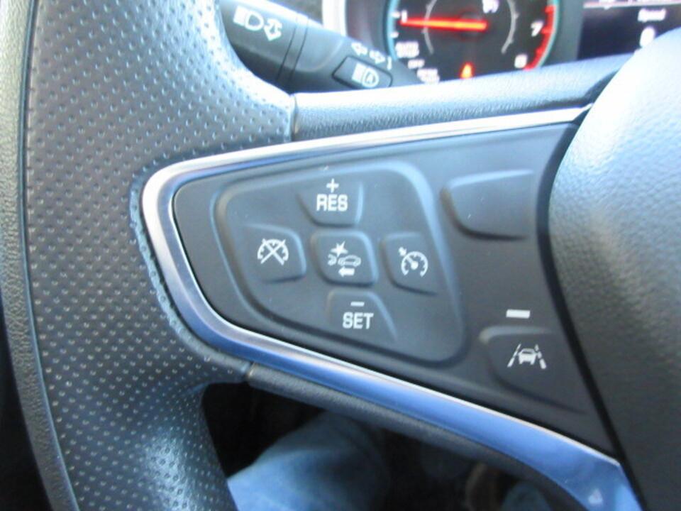used 2024 Chevrolet Malibu car, priced at $17,490