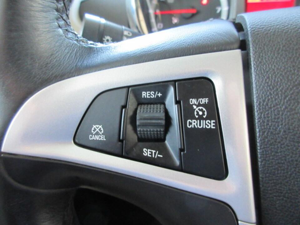 used 2016 GMC Terrain car, priced at $10,490