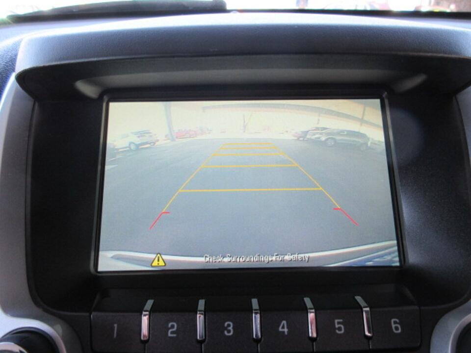 used 2016 GMC Terrain car, priced at $10,490