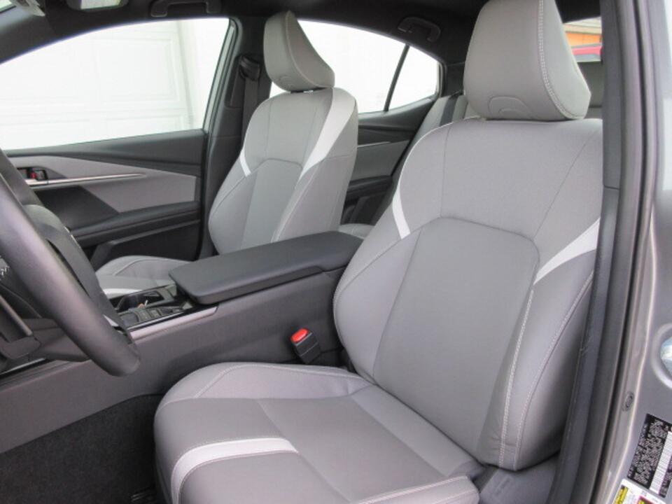 used 2025 Toyota Camry car, priced at $27,488