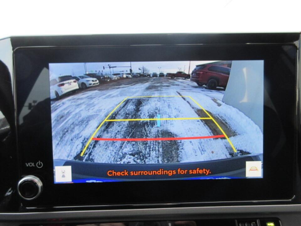 used 2025 Toyota Camry car, priced at $27,488