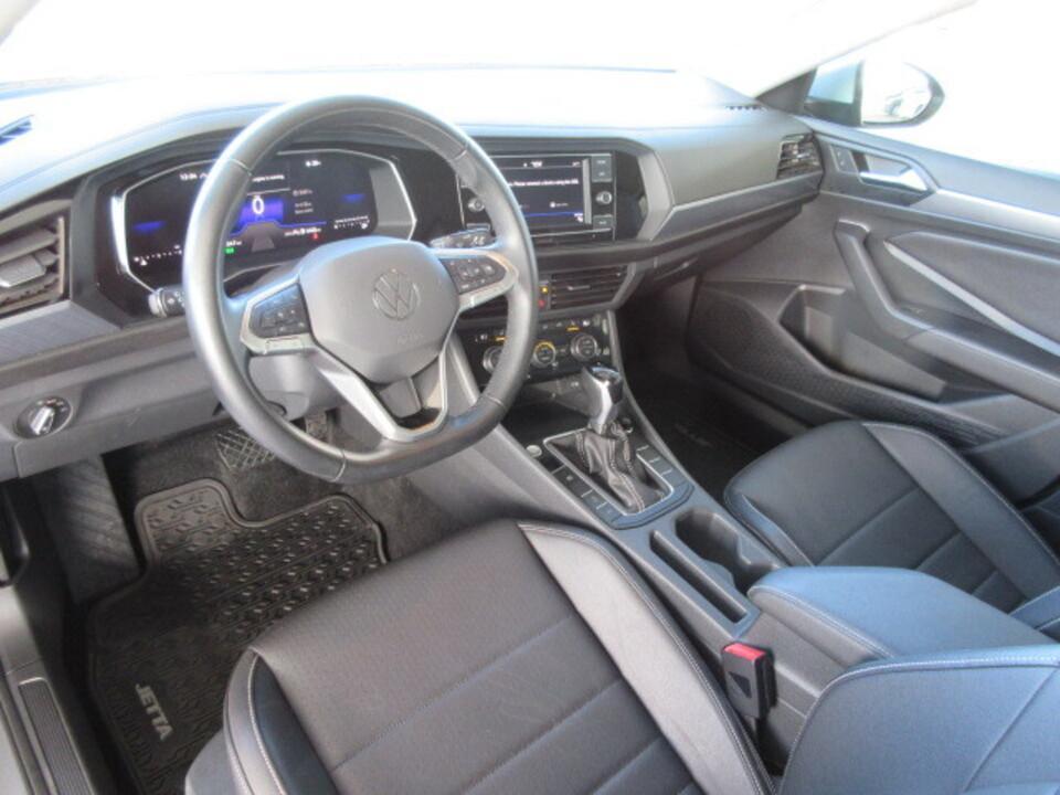 used 2024 Volkswagen Jetta car, priced at $18,990