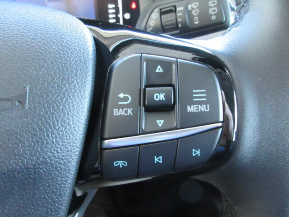 used 2024 Ford Escape car, priced at $19,990