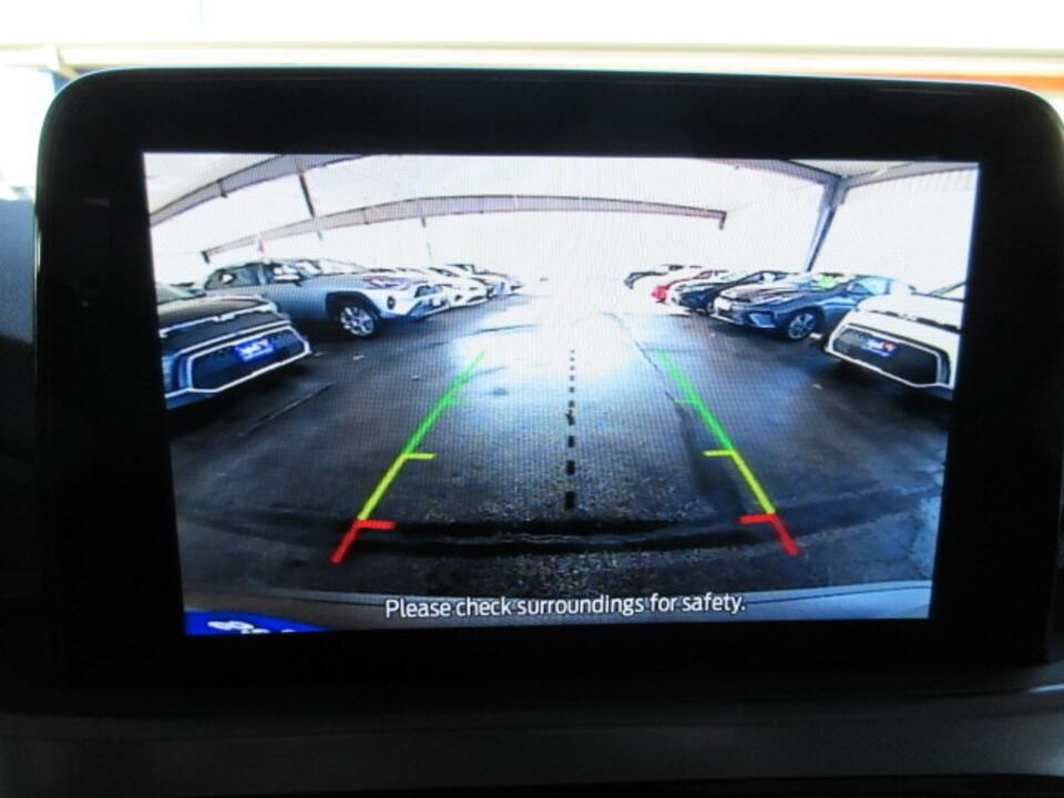 used 2024 Ford Escape car, priced at $19,990