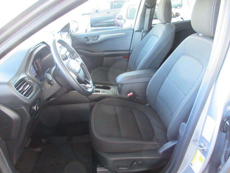 used 2024 Ford Escape car, priced at $19,990
