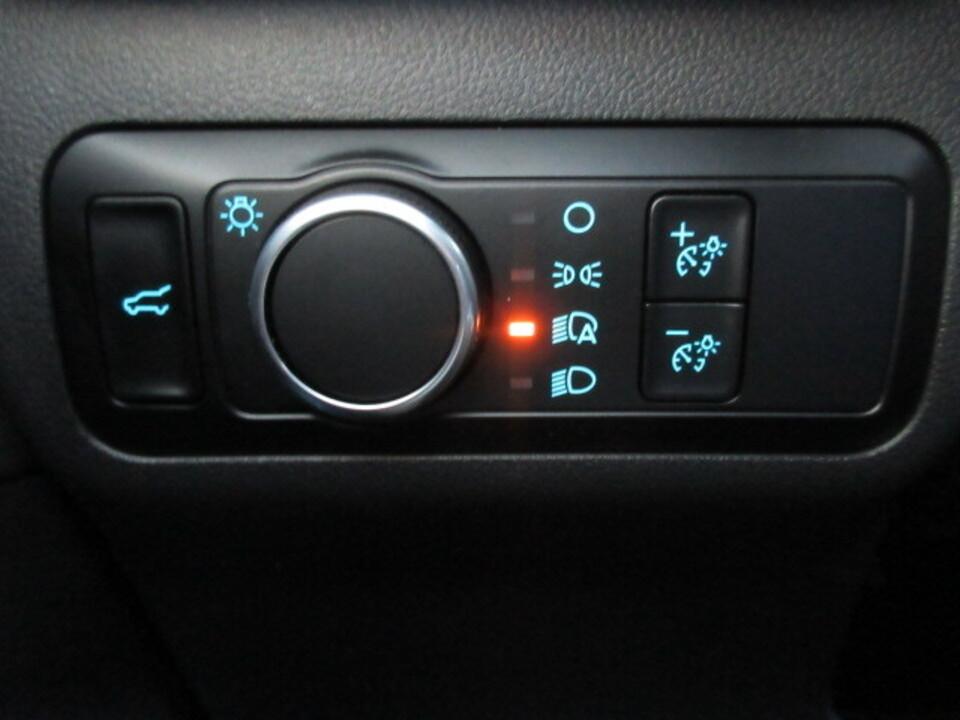 used 2024 Ford Escape car, priced at $19,990