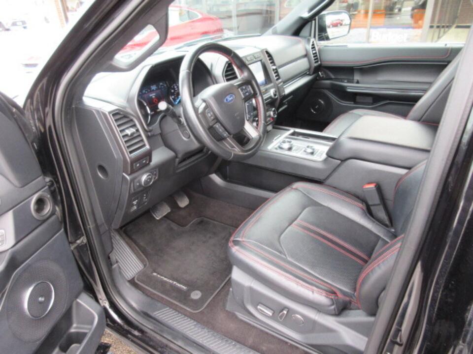 used 2020 Ford Expedition car, priced at $27,990
