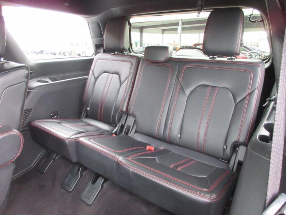 used 2020 Ford Expedition car, priced at $27,990